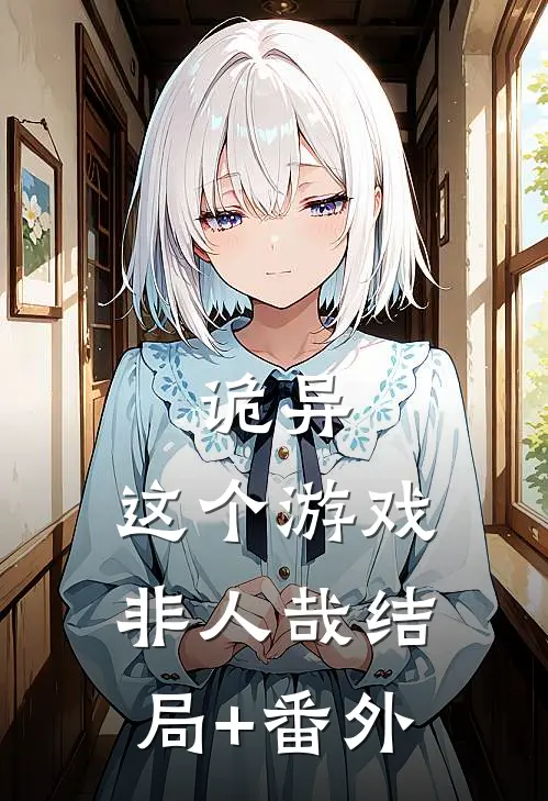 诡异：这个游戏非人哉结局+番外