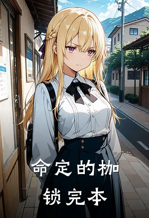 命定的枷锁完本