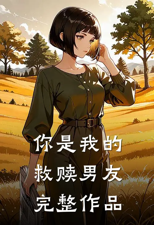 你是我的救赎男友完整作品