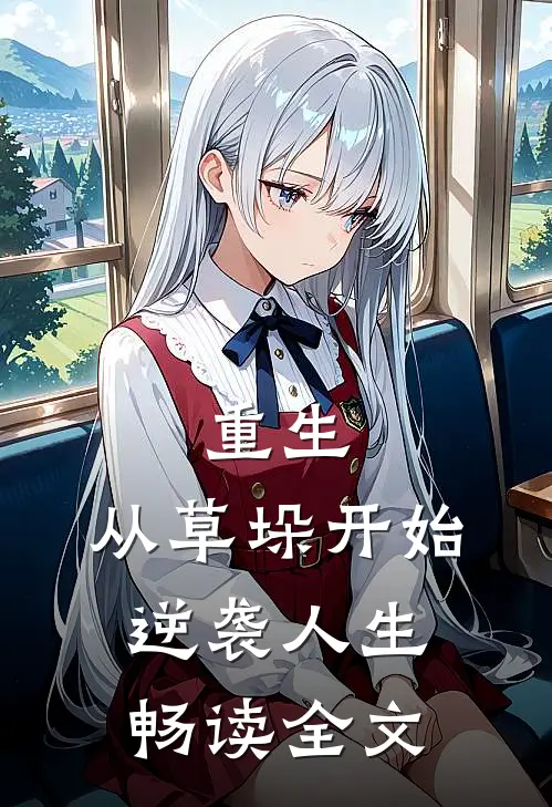 重生：从草垛开始逆袭人生畅读全文