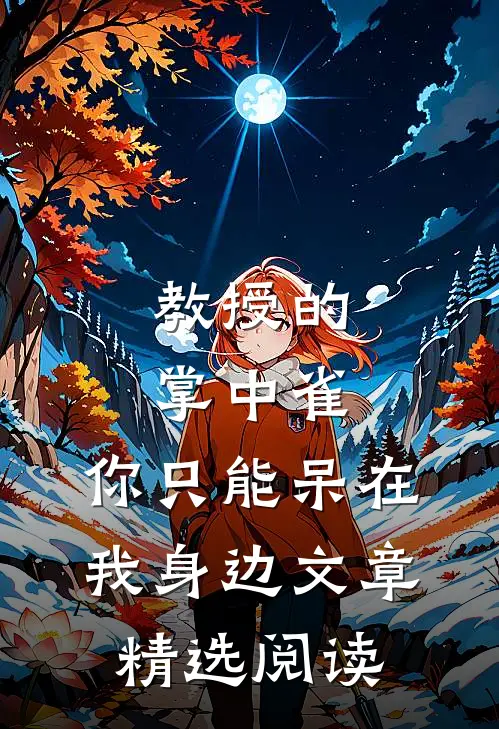 教授的掌中雀：你只能呆在我身边文章精选阅读