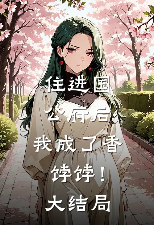 住进国公府后，我成了香饽饽！大结局
