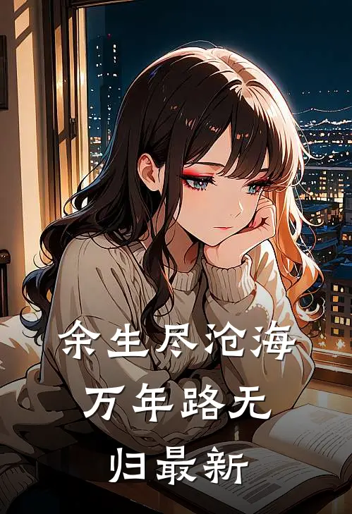 余生尽沧海，万年路无归最新