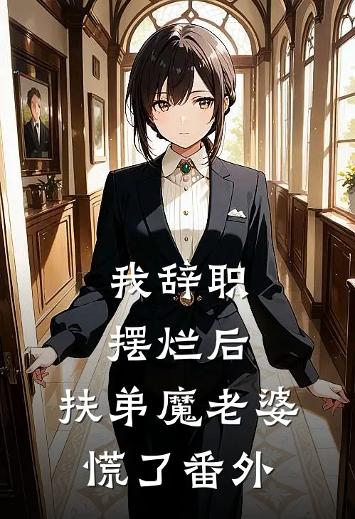 我辞职摆烂后，扶弟魔老婆慌了番外