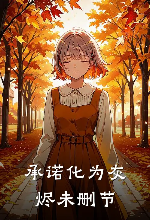 承诺化为灰烬未删节