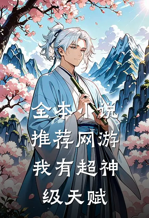 全本小说推荐网游：我有超神级天赋