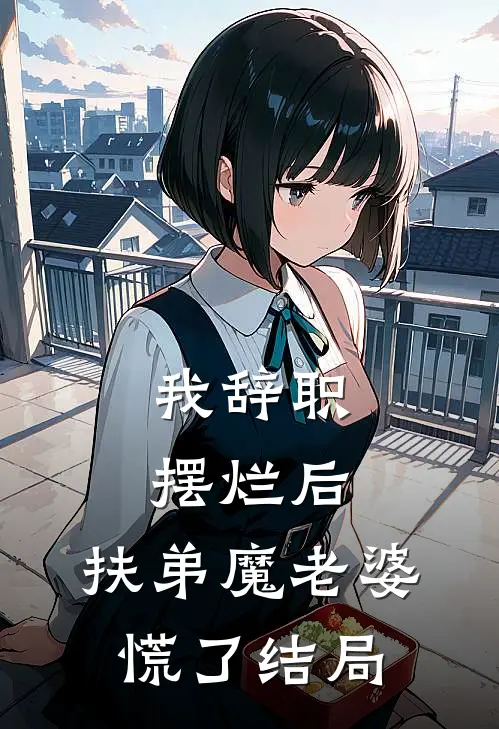 我辞职摆烂后，扶弟魔老婆慌了结局