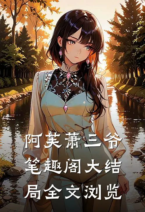 阿芙萧三爷笔趣阁大结局全文浏览