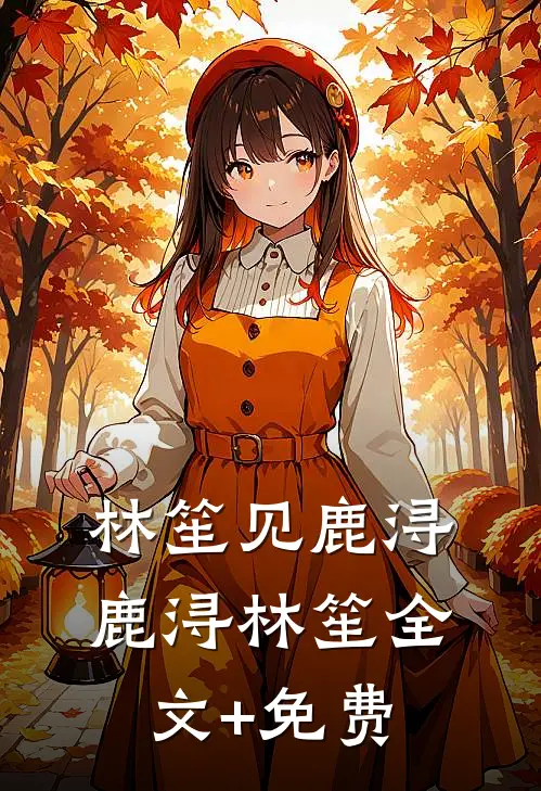 林笙见鹿浔鹿浔林笙全文+免费