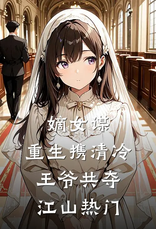 嫡女谋：重生携清冷王爷共夺江山热门