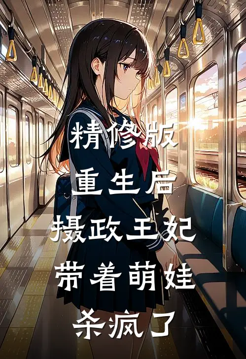 精修版重生后，摄政王妃带着萌娃杀疯了