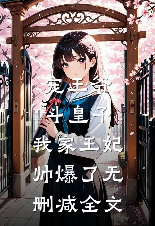 宠王爷，斗皇子，我家王妃帅爆了无删减全文