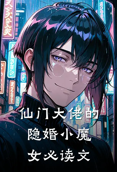 仙门大佬的隐婚小魔女必读文