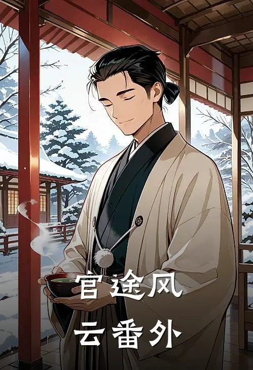 官途风云番外