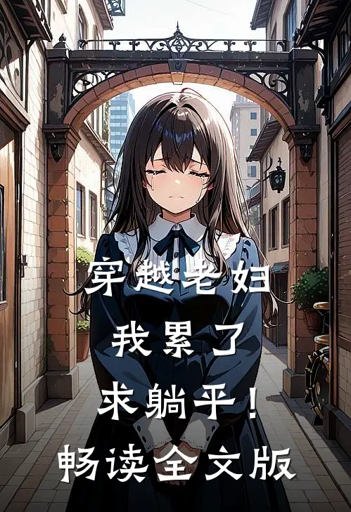 穿越老妇：我累了，求躺平！畅读全文版