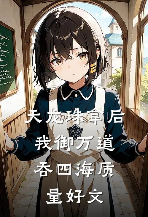 天龙珠拿后，我御万道吞四海质量好文
