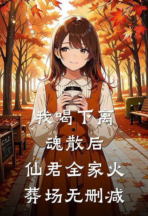 我喝下离魂散后，仙君全家火葬场无删减