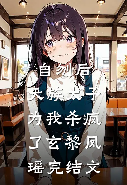 自刎后，天族太子为我杀疯了玄黎凤瑶完结文
