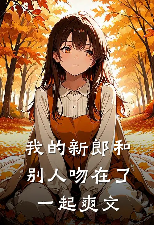 我的新郎和别人吻在了一起爽文