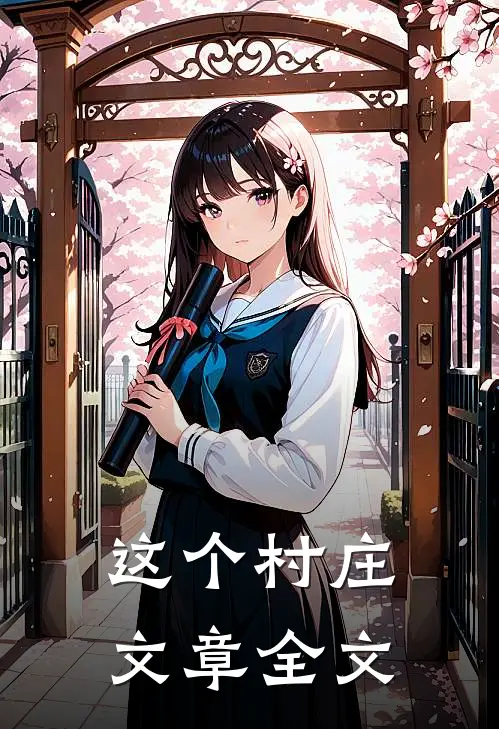 这个村庄文章全文