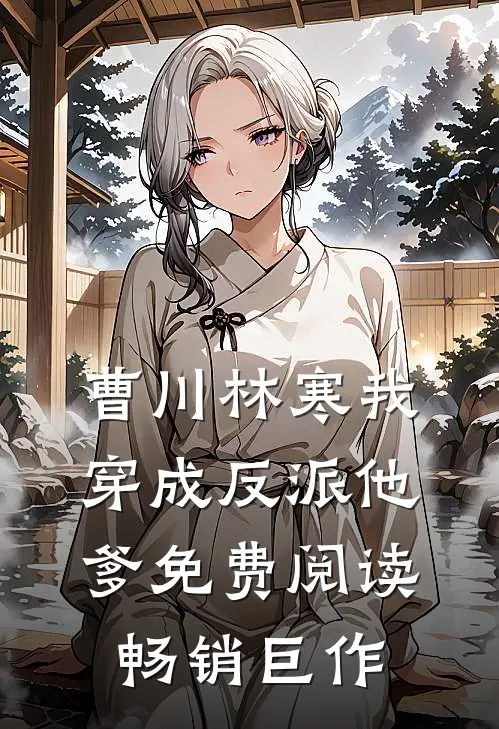 曹川林寒我穿成反派他爹免费阅读畅销巨作