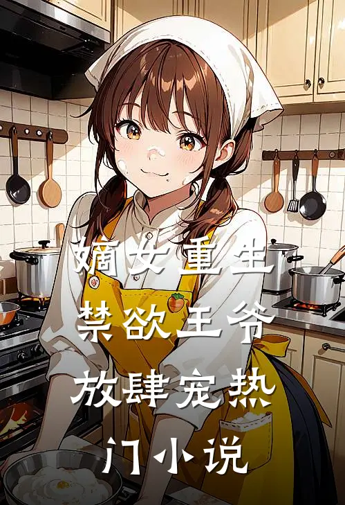嫡女重生：禁欲王爷放肆宠热门小说
