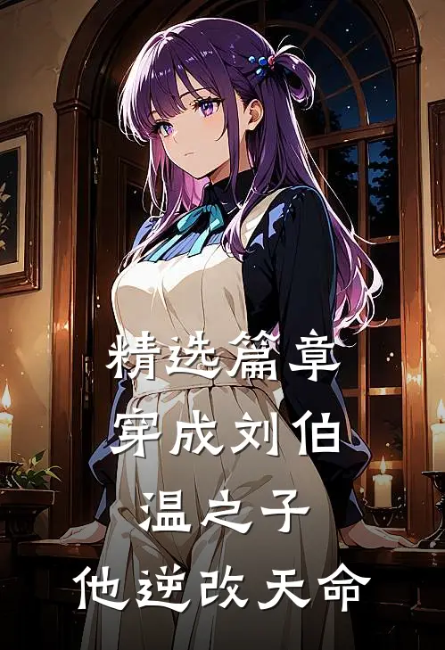 精选篇章穿成刘伯温之子，他逆改天命
