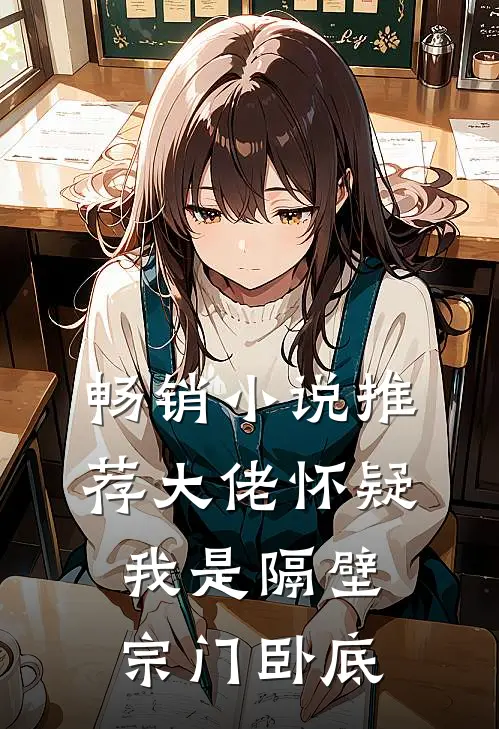 畅销小说推荐大佬怀疑我是隔壁宗门卧底