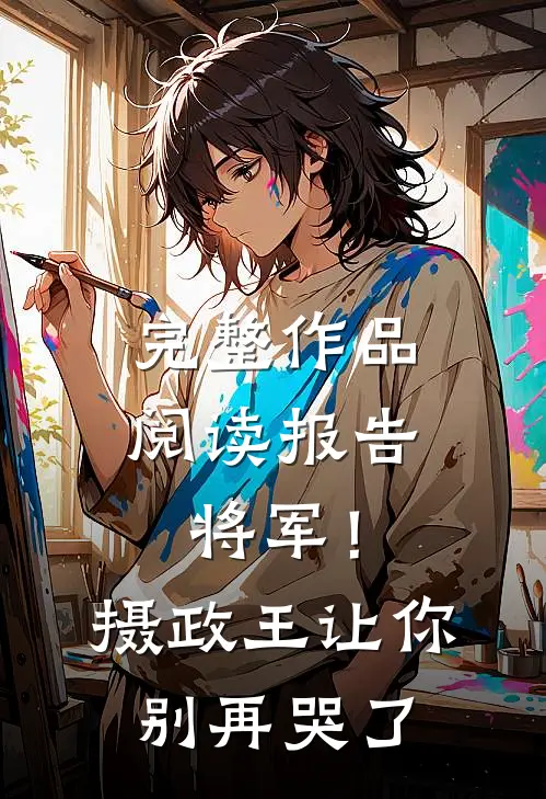 完整作品阅读报告将军！摄政王让你别再哭了