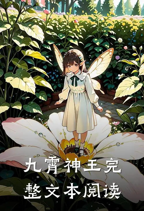 九霄神王完整文本阅读