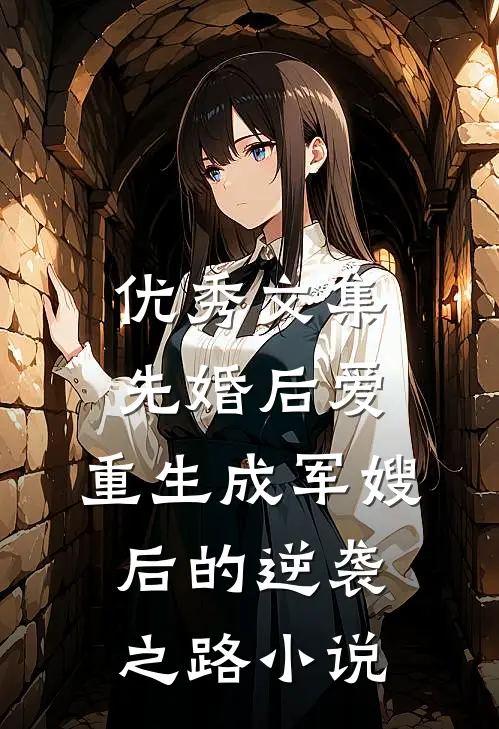 优秀文集先婚后爱:重生成军嫂后的逆袭之路小说