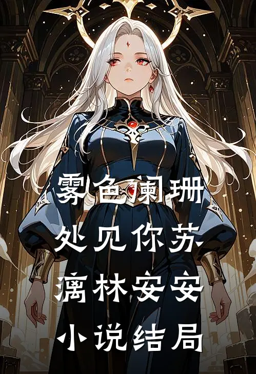 雾色阑珊处见你苏漓林安安小说结局