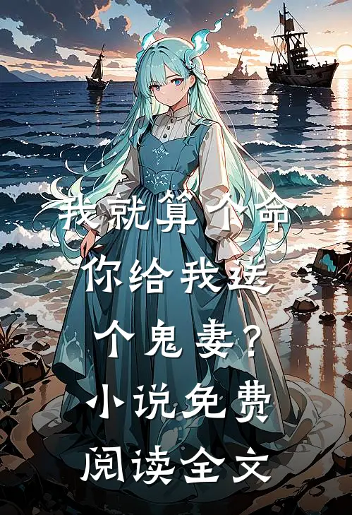 我就算个命，你给我送个鬼妻？小说免费阅读全文