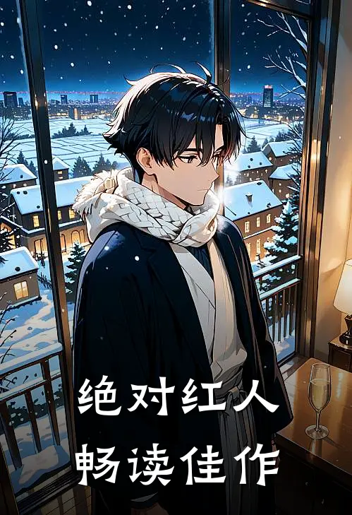 绝对红人畅读佳作
