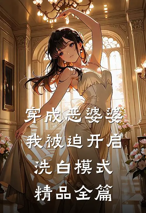 穿成恶婆婆，我被迫开启洗白模式精品全篇