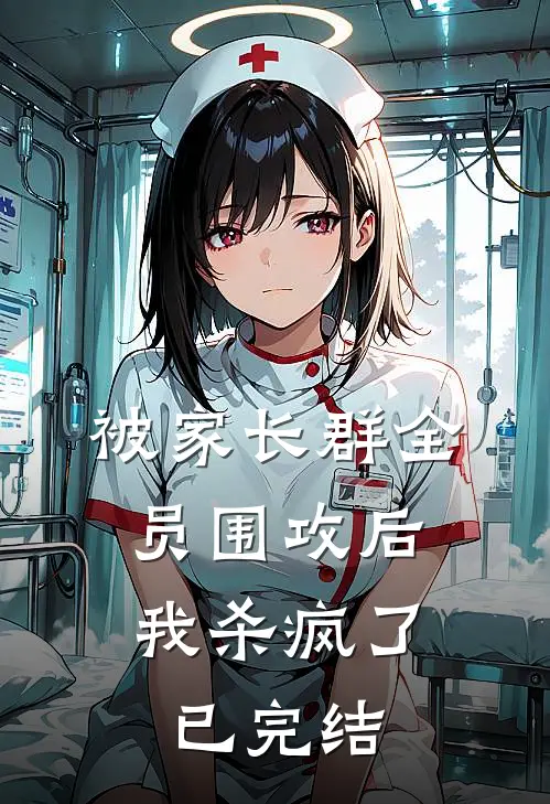 被家长群全员围攻后，我杀疯了已完结