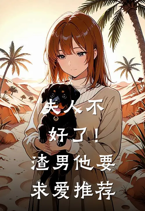 夫人不好了！渣男他要求爱推荐