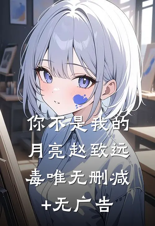 你不是我的月亮赵致远毒唯无删减+无广告