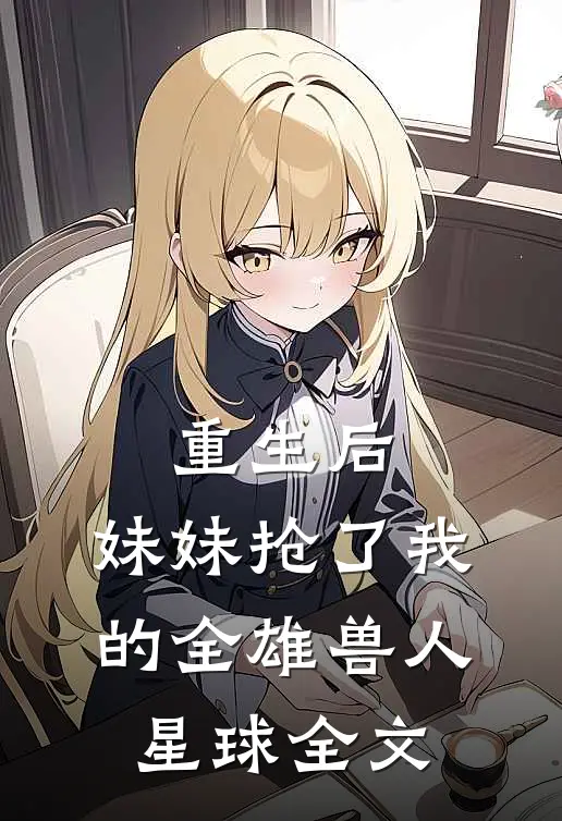 重生后，妹妹抢了我的全雄兽人星球全文