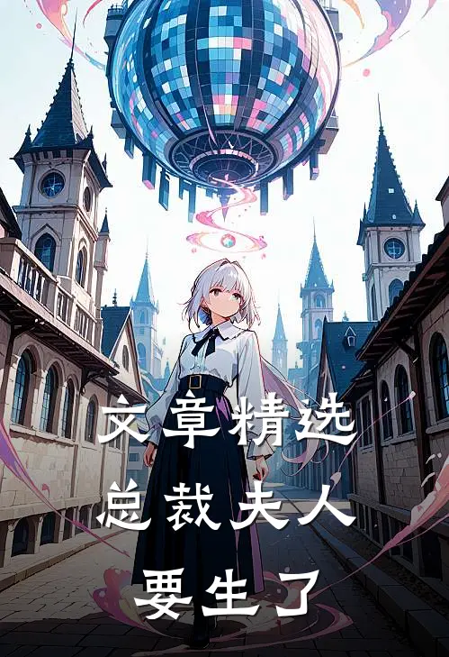 文章精选总裁夫人要生了