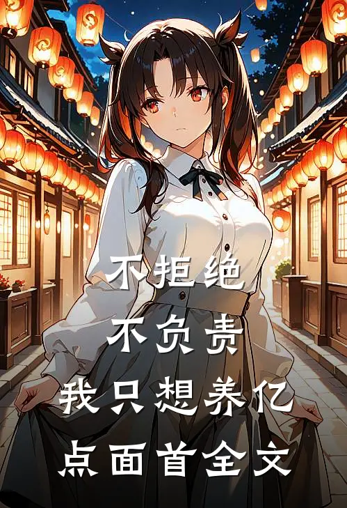 不拒绝不负责，我只想养亿点面首全文