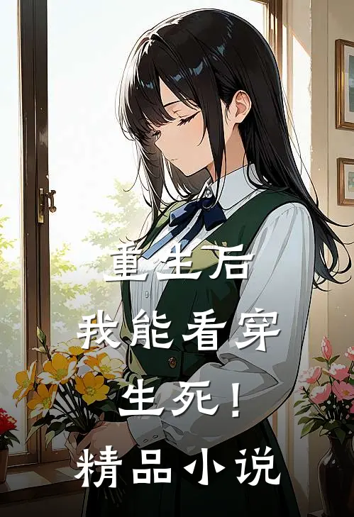 重生后，我能看穿生死！精品小说