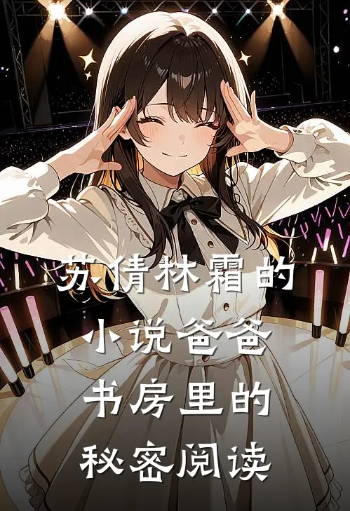 苏倩林霜的小说爸爸书房里的秘密阅读
