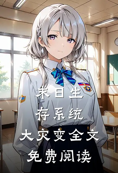 末日生存系统：大灾变全文免费阅读