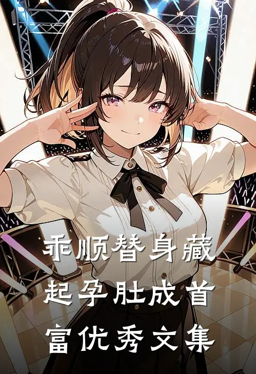 乖顺替身藏起孕肚成首富优秀文集