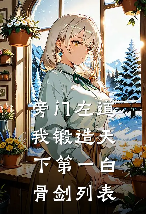 旁门左道：我锻造天下第一白骨剑列表