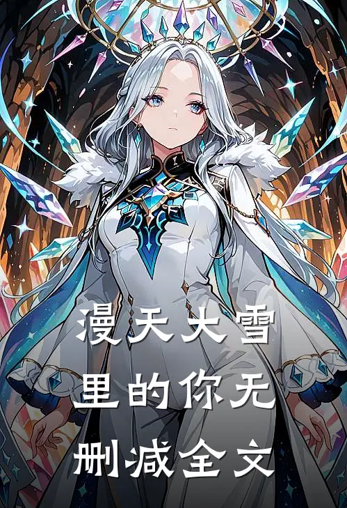 漫天大雪里的你无删减全文