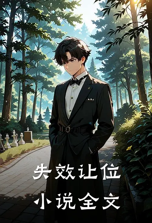 失效让位小说全文