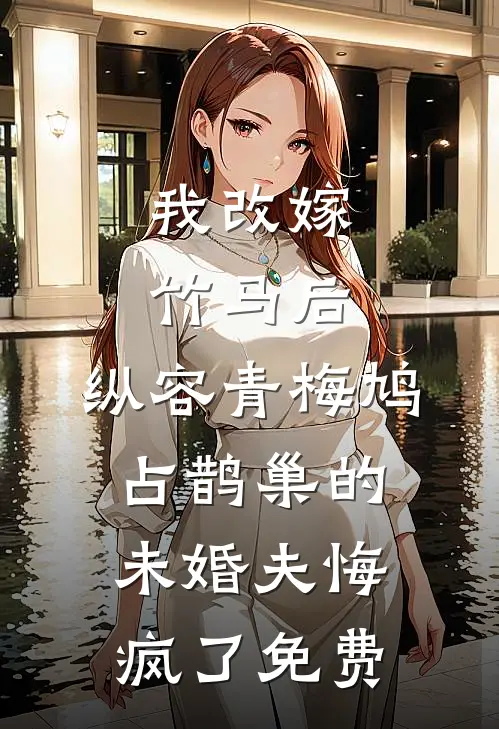 我改嫁竹马后，纵容青梅鸠占鹊巢的未婚夫悔疯了免费