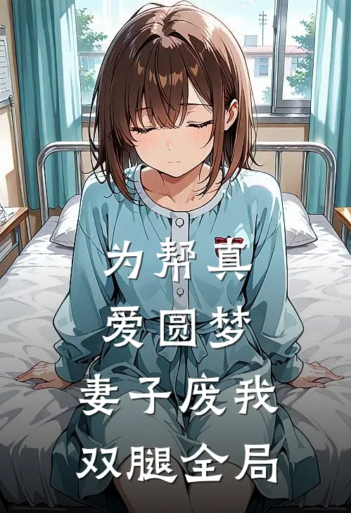 为帮真爱圆梦，妻子废我双腿全局